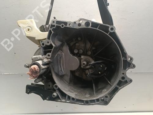 gearbox-peugeot-2008-i-cu_-2013-30388992 main image