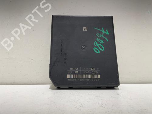 Used Fuse box Fuse box RENAULT SCÉNIC III (JZ0/1_) 1.5 dCi (110 hp) 39940087 39940087