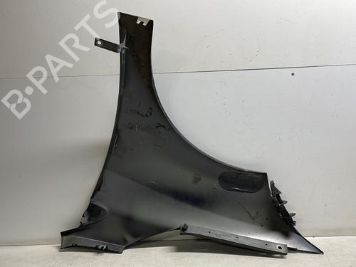 Right front fenders RENAULT MEGANE III Hatchback (BZ0/1_, B3_) 1.5 dCi (BZ09, BZ0D, BZ1W, BZ29, BZ14) | BP25595176C42 