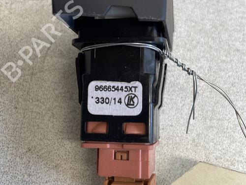 Switch CITROËN DS5 1.6 BlueHDi 120 | BP25158582I30 - Image 2