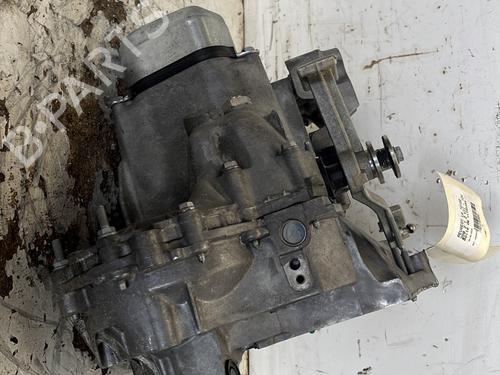Gearbox PEUGEOT 208 II (UB_, UP_, UW_, UJ_) 1.2 PureTech 75 | BP27527828M3 