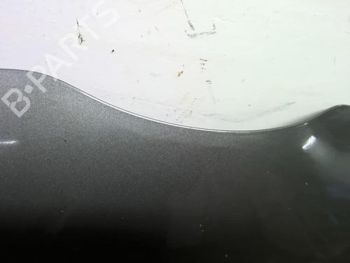 Hood TOYOTA COROLLA Verso (ZER_, ZZE12_, R1_) 2.2 D-4D (AUR10_, AUR10R) | BP25867380C1 