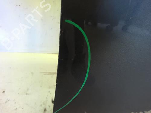 Right front door CITROËN C3 Picasso (SH_) 1.6 HDI 90 | BP29587118C3 