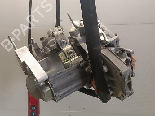 gearbox-fiat-panda-169_-2003-34711249 main image
