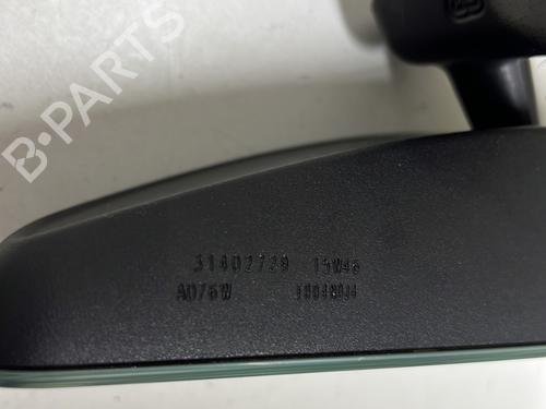 Rear mirror VOLVO V70 III (135) D4 | BP21145291I6 