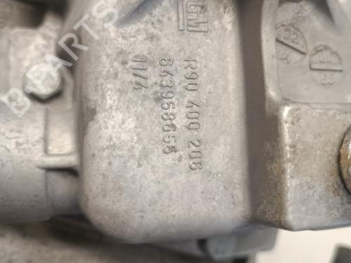 Gearbox OPEL CORSA D (S07) 1.2 LPG (L08, L68) | BP32771270M3 - Image 3