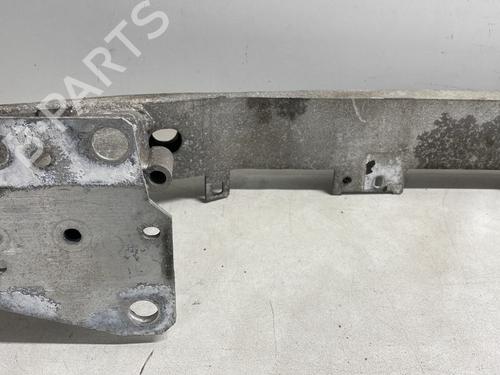 Front bumper reinforcement RENAULT MEGANE III Hatchback (BZ0/1_, B3_) 1.5 dCi | BP24213110C109 