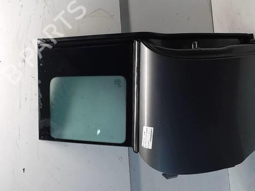 Used Right rear door MINI MINI CLUBMAN (R55) Cooper (120 hp) 18229426