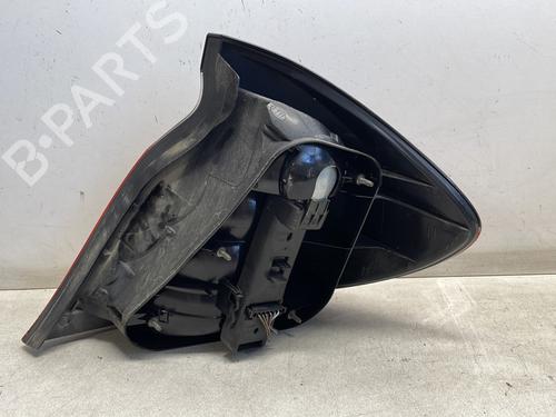 Left taillight MERCEDES-BENZ C-CLASS Coupe (CL203) C 220 CDI (203.708) | BP26894413C34