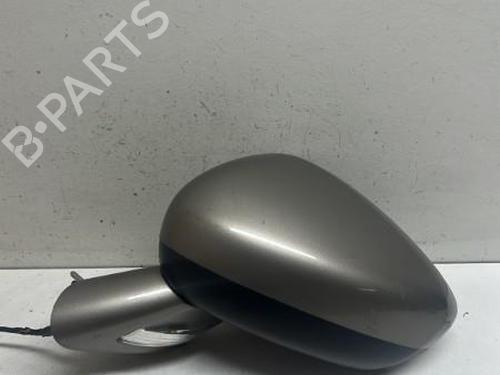 Used Left mirror CITROËN C5 III Break (RW_) 1.6 HDi 110 (RW9HZC) (109 hp) 18207103