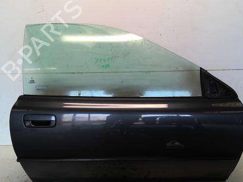 Used Right front door PEUGEOT 406 Coupe (8C) 2.0 16V (132 hp) 24613205