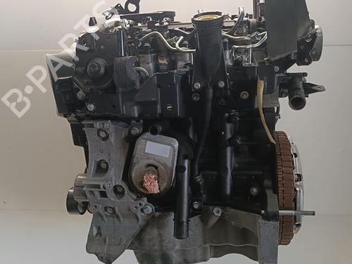 Engine DACIA SANDERO II 1.5 dCi | BP36762344M1 - Image 2