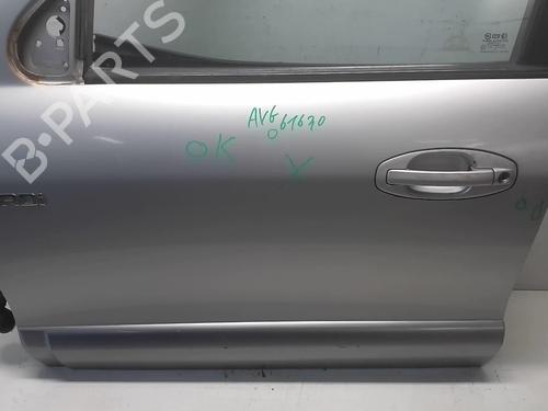 Left front door HYUNDAI SANTA FÉ I (SM) 2.0 CRDi 4x4 | BP18211135C2 