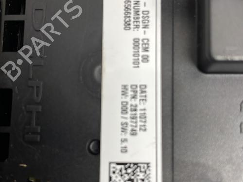 Switch PEUGEOT 508 I (8D_) 2.0 HDi | BP26620015I30 