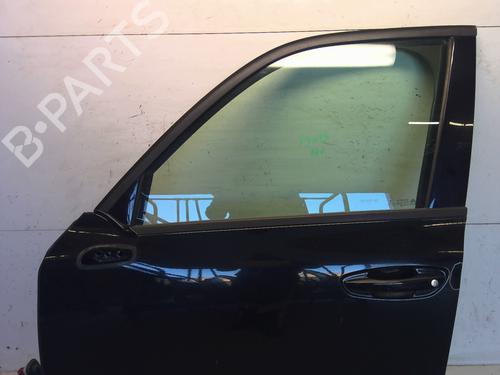 Left front door CITROËN C4 Picasso II 1.6 HDi / BlueHDi 115 | BP29202007C2 