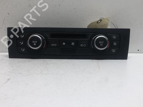 Used Climate control Climate control BMW 1 (E87) 120 d (177 hp) 18217186 18217186