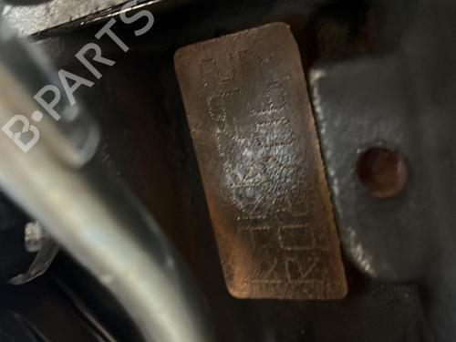 Engine DACIA LOGAN (LS_) 1.5 dCi (LS0K) | BP29919809M1