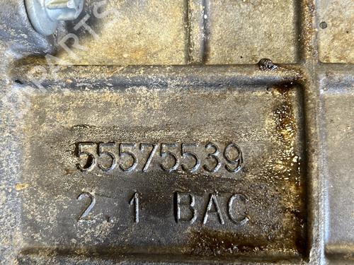 gearbox-opel-astra-j-gtc-2011-2012-2013-2014-2015-2016-2017-2018-26393256 main image