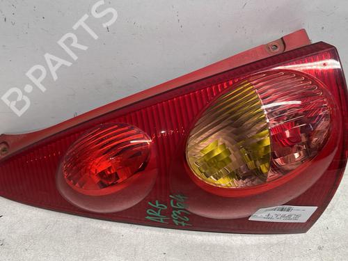 Used Left taillight Left taillight PEUGEOT 107 (PM_, PN_) 1.0 (68 hp) 25867360 25867360