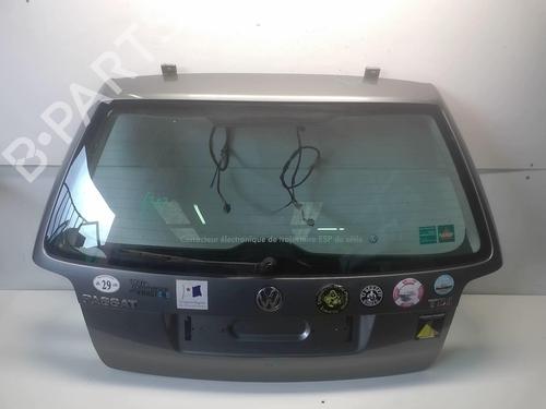 Used Tailgate Tailgate VW PASSAT B5.5 Variant (3B6) 1.9 TDI (130 hp) 18220813 18220813