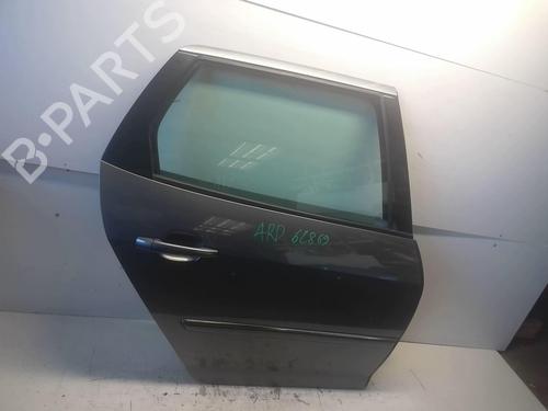 Right rear door PEUGEOT 407 SW (6E_, 6D_) 1.6 HDi 110 | BP18228054C5 