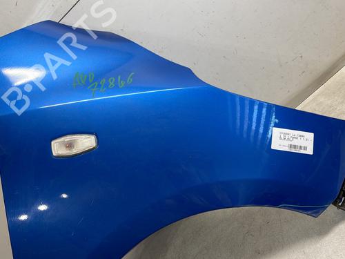 Right front fenders HYUNDAI i10 I (PA) 1.2 | BP27279528C42 