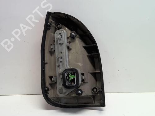 Right taillight OPEL ZAFIRA A MPV (T98) 2.2 DTI 16V (F75) | BP18208385C35 