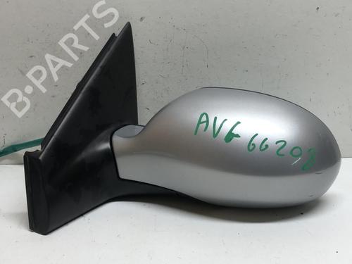 Left mirror CITROËN C5 II (RC_) 1.6 HDi (RC8HZB) | BP18230788C26 