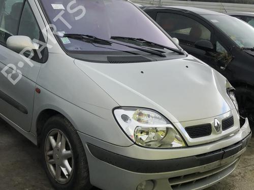 Forskærm Højre RENAULT SCÉNIC I MPV (JA0/1_, FA0_) 1.9 dTi (JA0N) | BP18223306C42 