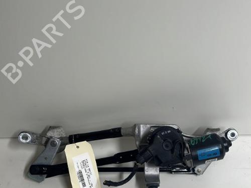 Used Front wipers mechanism Front wipers mechanism KIA STONIC (YB) 1.0 T-GDi (101 hp) 18408522 18408522