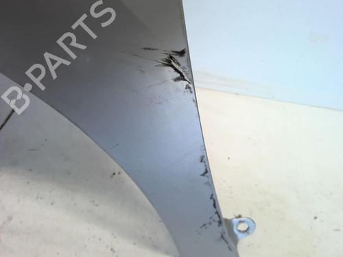 Used Left front fenders PEUGEOT 5008 (0U_, 0E_) 1.6 HDi (112 hp) 18212472
