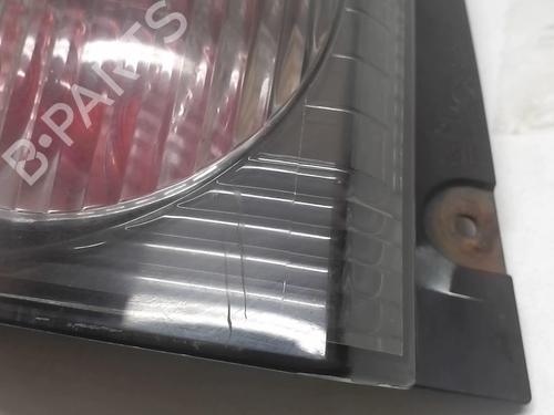 Used Left taillight Left taillight CITROËN C1 (PM_, PN_) 1.0 (68 hp) 18211139 18211139
