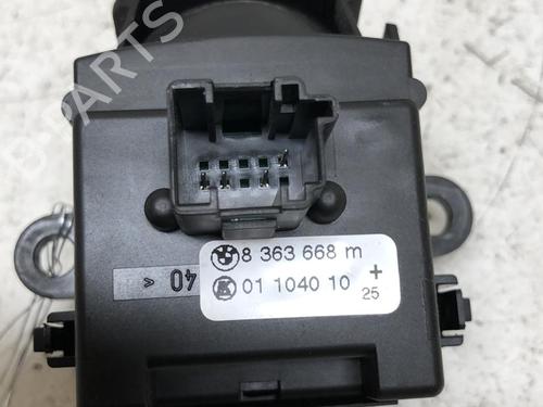 Switch BMW X3 (E83) 2.0 d | BP18217960I30 - Image 2