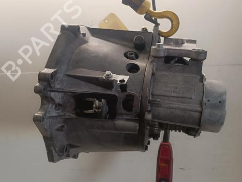 Gearbox CITROËN C3 Picasso (SH_) | BP37079579M3 - Image 2