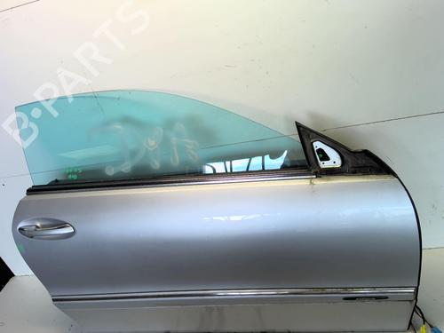 Right front door MERCEDES-BENZ CLK (C209) CLK 270 CDI (209.316) | BP18350705C3 