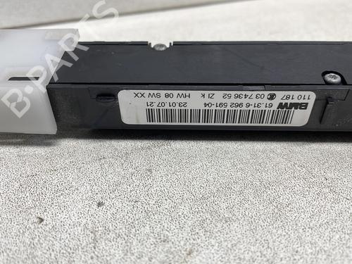 Switch BMW 3 Touring (E91) 325 d | BP25281318I30 - Image 3