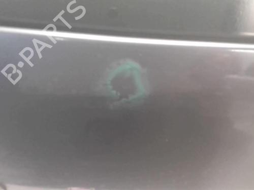 Tailgate VW POLO (9N_, 9A_) 1.2 12V | BP18228493C6 