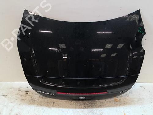 Used Tailgate Tailgate PEUGEOT RCZ 2.0 HDi (163 hp) 36299905 36299905