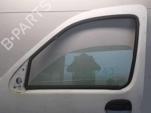 Left front door RENAULT KANGOO (KC0/1_) 1.5 dCi (KC07) | BP18231490C2 
