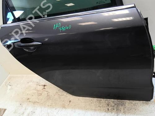 right-rear-door-citroen-c4-ii-nc_-2009-36096000 main image