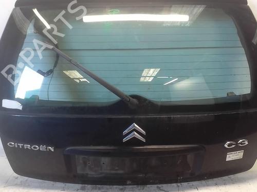 Tailgate CITROËN C3 I (FC_, FN_) 1.4 HDi | BP18227757C6 