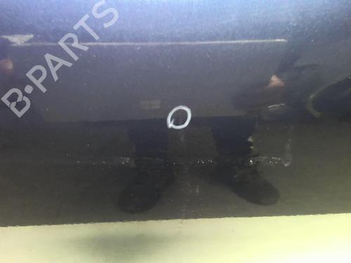 Used Left front door Left front door TOYOTA STARLET (_P8_) 1.3 12V Cat (EP81) (75 hp) 18230776 18230776