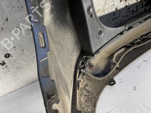 Rear bumper RENAULT CLIO IV Grandtour (KH_) 1.5 dCi 90 (KHN3, KHN4) | BP29325304C8 