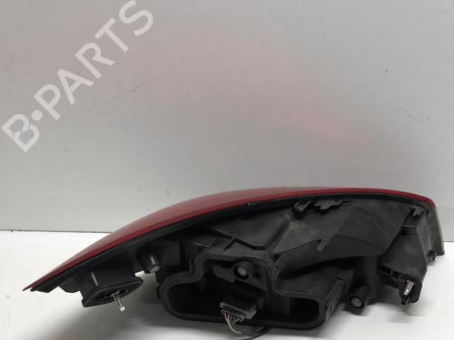 Right taillight RENAULT MEGANE III Coupe (DZ0/1_) 1.9 dCi (DZ0N, DZ0J, DZ1J, DZ1K) | BP18214133C35
