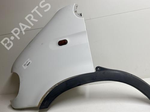 Left front fenders RENAULT MASTER II Van (FD) 2.2 dCI 90 (FD0G, FD0N, FD2G, FD2N, FD3G, FD3N) | BP20717226C41 