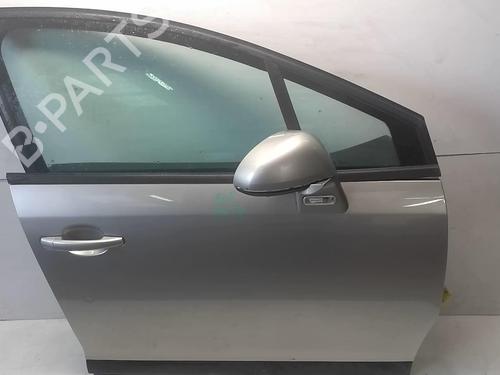 Used Right front door CITROËN C4 I (LC_) 1.6 HDi (90 hp) 18221465