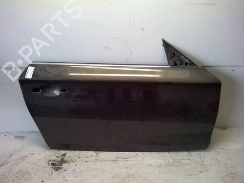 Used Right front door BMW 1 (E81) 118 d (143 hp) 18211997