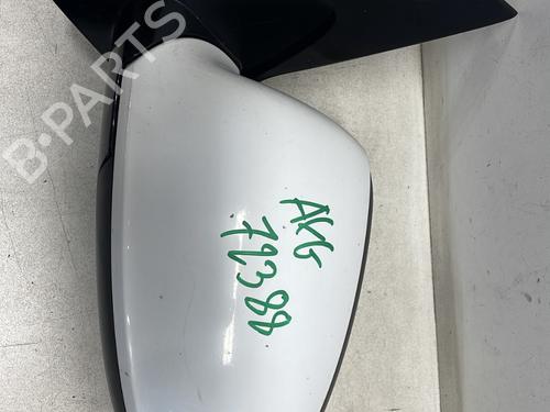 Left mirror OPEL ASTRA J GTC 1.7 CDTI (08) | BP26214171C26 