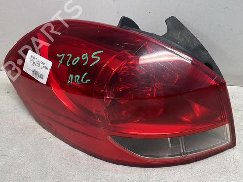 Left taillight RENAULT CLIO III Grandtour (KR0/1_) 1.2 16V (KR0P) | BP25867362C34 