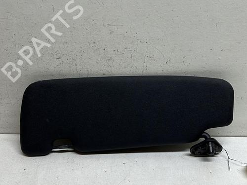 Used Right sun visor Right sun visor MINI MINI Convertible (R52) Cooper (116 hp) 18229967 18229967